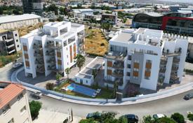 Новая элитная резиденция с бассейном и конференц-залами, Лимассол, Кипр за От 290 000 €