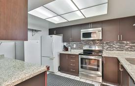 Квартира в Скарборо, Торонто, Онтарио,  Канада за C$871 000