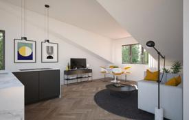 Новая трехкомнатная квартира рядом с каналом Тельтов, Бранденбург, Германия за 572 000 €