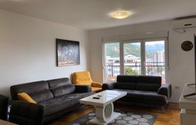 Четырёхкомнатная квартира «под ключ» недалеко от моря, Будва, Черногория за 215 000 €