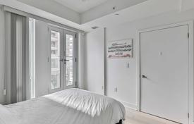 Квартира на Бэй-стрит, Олд Торонто, Торонто,  Онтарио,   Канада за C$1 015 000