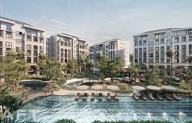 Новый жилой комплекс в пешей доступности от пляжа Банг Тао, Пхукет, Таиланд за От $158 000