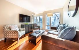 Квартира на Виктория-стрит, Олд Торонто, Торонто,  Онтарио,   Канада за C$670 000