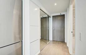 Квартира на Джарвис-стрит, Олд Торонто, Торонто,  Онтарио,   Канада за C$668 000