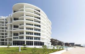 Резиденция Royal Bay с собственным пляжем, Palm Jumeirah, Дубай, ОАЭ за От $903 000