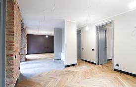 Квартира в Латгальском предместье, Рига, Латвия за 260 000 €