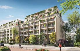 Новый жилой комплекс в Мёдон-ла-Форе, Иль‑де-Франс, Франция за От 317 000 €
