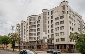 Квартира в Минске в премиальном ЖК, улица Киселёва, 17 за $200 000