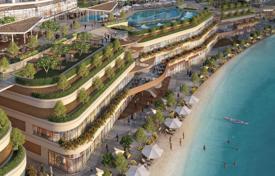 Жилой комплекс 320 Riverside Crescent в Nad Al Sheba 1, Дубай, ОАЭ за От $961 000
