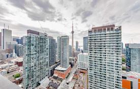 Квартира на Питер-стрит, Олд Торонто, Торонто,  Онтарио,   Канада за C$861 000