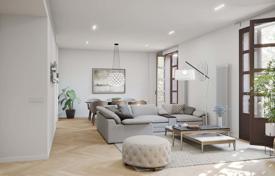 Новая четырёхкомнатная квартира в районе Эшампле, Барселона, Испания за 1 470 000 €