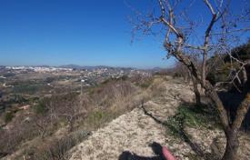 Большой земельный участок в Бенисе, Аликанте, Испания за 180 000 €