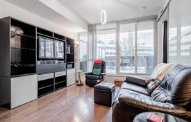 Квартира на Бэй-стрит, Олд Торонто, Торонто,  Онтарио,   Канада за C$1 053 000