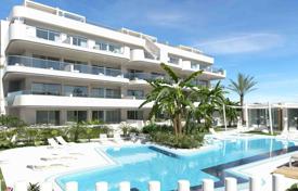 Новая меблированная квартира в Кабо Роч, Аликанте, Испания за 441 000 €