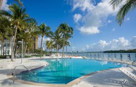 Кондоминиум в Майами, США за $495 000