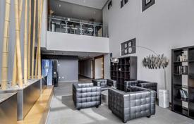 Квартира на Брунел Коурт, Олд Торонто, Торонто,  Онтарио,   Канада за C$830 000