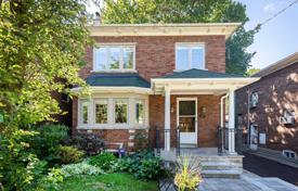Дом в городе в Олд Торонто, Торонто, Онтарио,  Канада за C$2 209 000