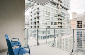 Квартира на Нельсон-стрит, Торонто, Онтарио,  Канада за C$746 000
