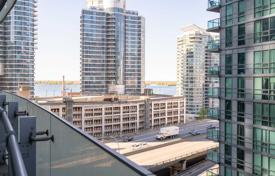 Квартира на Йорк-стрит, Олд Торонто, Торонто,  Онтарио,   Канада за C$751 000