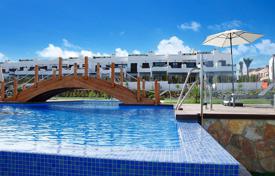 Квартира с собственным садом в 250 метрах от пляжа, Сан Хуан де лос Террерос, Испания за 557 000 €