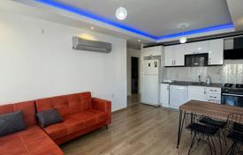 Дуплекс разделенный на 2 квартиры в престижном районе Хурма за $355 000