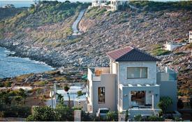 Двухэтажная вилла в 200 метрах от пляжа, Акротири, Ханья, Крит, Греция за 3 100 € в неделю