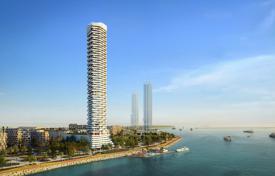 Новая высотная резиденция Coral Reef с бассейнами и спа-центром, Maritime City, Дубай, ОАЭ за От $777 000