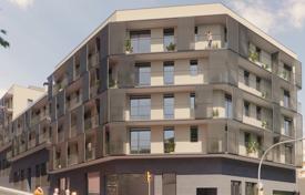 Новая квартира-дуплекс в районе Эль-Гинардо, Барселона, Испания за 314 000 €