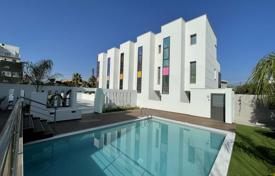 Современный таунхаус в резиденции с бассейном, Лимассол, Кипр за 845 000 €