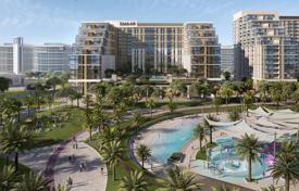 Новая резиденция Parkside Views с бассейнами и зонами отдыха рядом с центром города, Dubai Hills, Дубай, ОАЭ за От $648 000