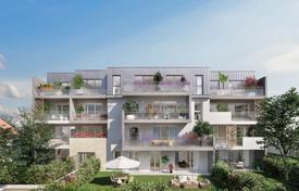 Квартира в Ивелине, Иль-де-Франс, Франция за 327 000 €