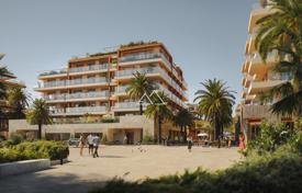 Новый жилой квартал Porto Montenegro – Synchro Yards за 770 000 €