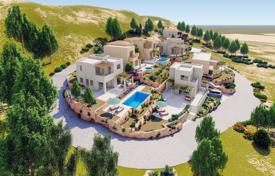 Резиденция на склоне холма с панорамным видом, Кастели, Греция за От 404 000 €