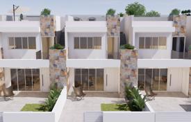 Новый двухэтажный таунхаус в Аликанте, Испания за 294 000 €