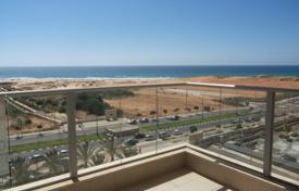 Апартаменты с террасой и видом на море, недалеко от побережья, Нетания, Израиль за $815 000