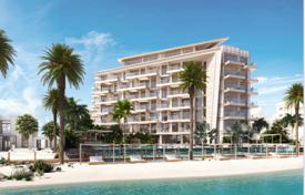 Элитный жилой комплекс Beach House с гостиничным сервисом и собственным пляжем на острове Palm Jumeirah, Дубай, ОАЭ за От $2 361 000
