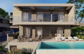 Новый закрытый комплекс вилл с бассейнами, Героскипу, Кипр за От 635 000 €
