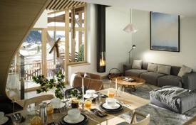 Двухуровневая квартира в новой резиденции, в центре Шатель, Франция за 1 180 000 €