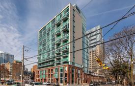 Квартира на Джордж-стрит, Торонто, Онтарио,  Канада за C$1 186 000