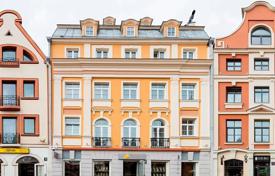 Продаем стильную квартиру в Старой Риге за 1 750 000 €
