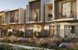 Жилой комплекс Orania с парками и пляжем недалеко от достопримечательностей, район The Valley, Дубай, ОАЭ за От $444 000