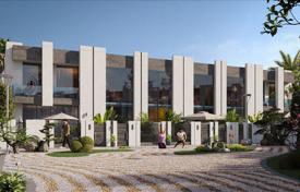 Элитная резиденция Bianca с бассейнами и зелеными зонами, Dubailand, Дубай, ОАЭ за От $404 000