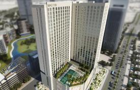 Стильная резиденция Mag 330 бассейном и спа-центром, City of Arabia, Дубай, ОАЭ за От 203 000 €