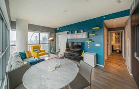 Квартира на Дандас-стрит Восток, Олд Торонто, Торонто,  Онтарио,   Канада за C$1 059 000