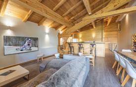 Квартира в Юэ, Овернь — Рона — Альпы, Франция за 950 000 €