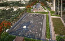 Жилой комплекс Kiara & Raddison (Artesia) в DAMAC Hills (ДАМАК Хиллс), Дубай, ОАЭ за От $246 000