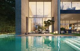 Новый комплекс вилл Ayla (Serenity Mansions) с собственным пляжем, Tilal Al Ghaf, Дубай, ОАЭ за От $6 562 000