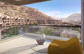 Апартаменты с собственными бассейнами в большой резиденции с пляжем и отелем, Маскат, Оман за От $878 000