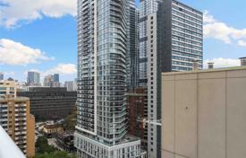 Квартира на Шутер-стрит, Олд Торонто, Торонто,  Онтарио,   Канада за C$697 000