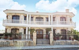 Великолепная вилла с бассейном и садом, Лимассол, Кипр за 1 800 000 €